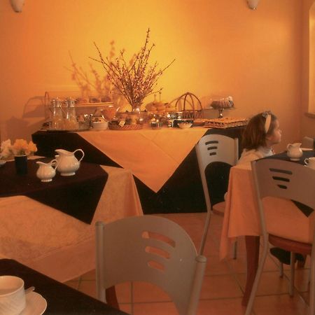 Hotel Locanda Dei Trecento Sapri Dış mekan fotoğraf