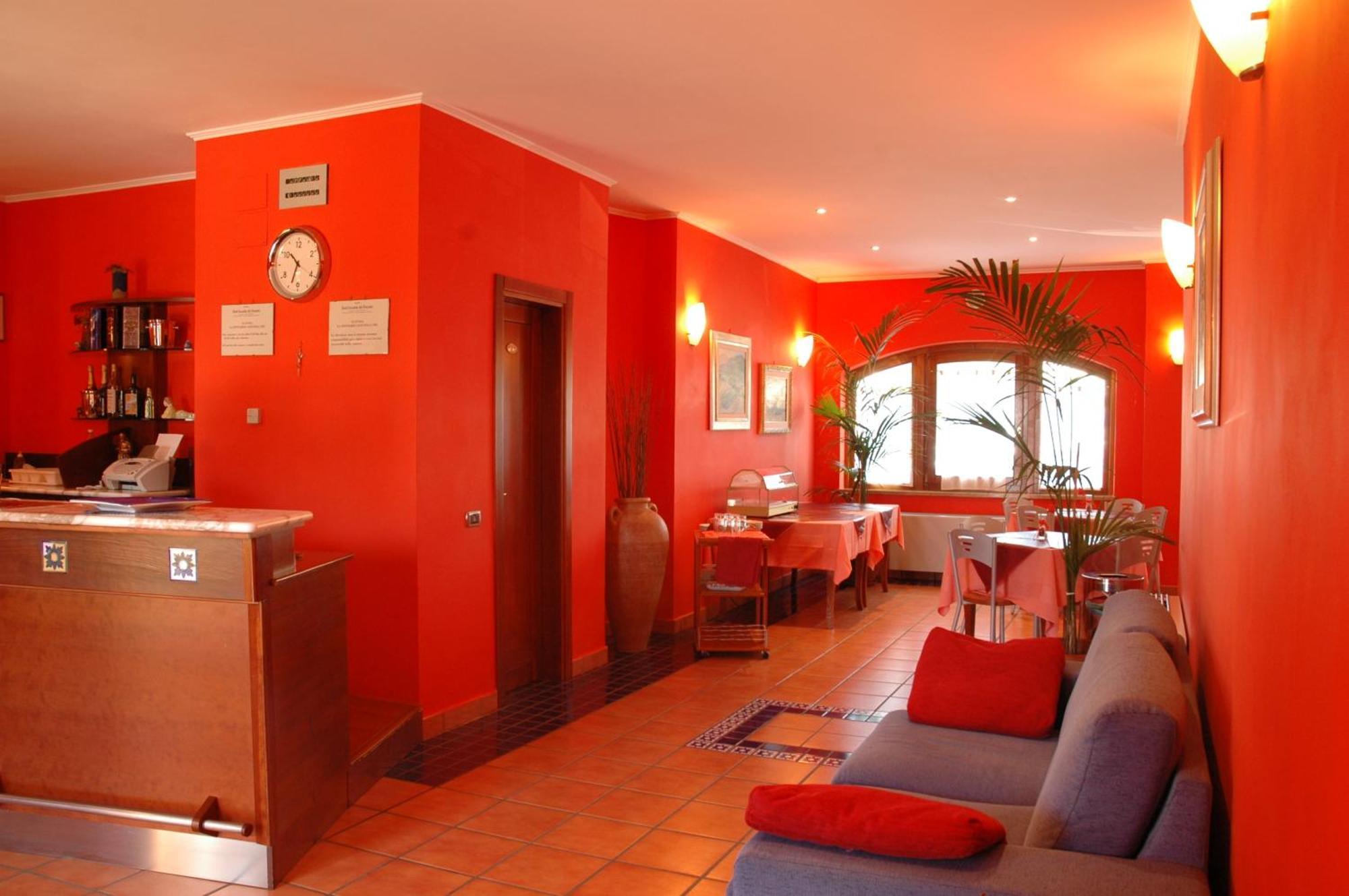 Hotel Locanda Dei Trecento Sapri Dış mekan fotoğraf