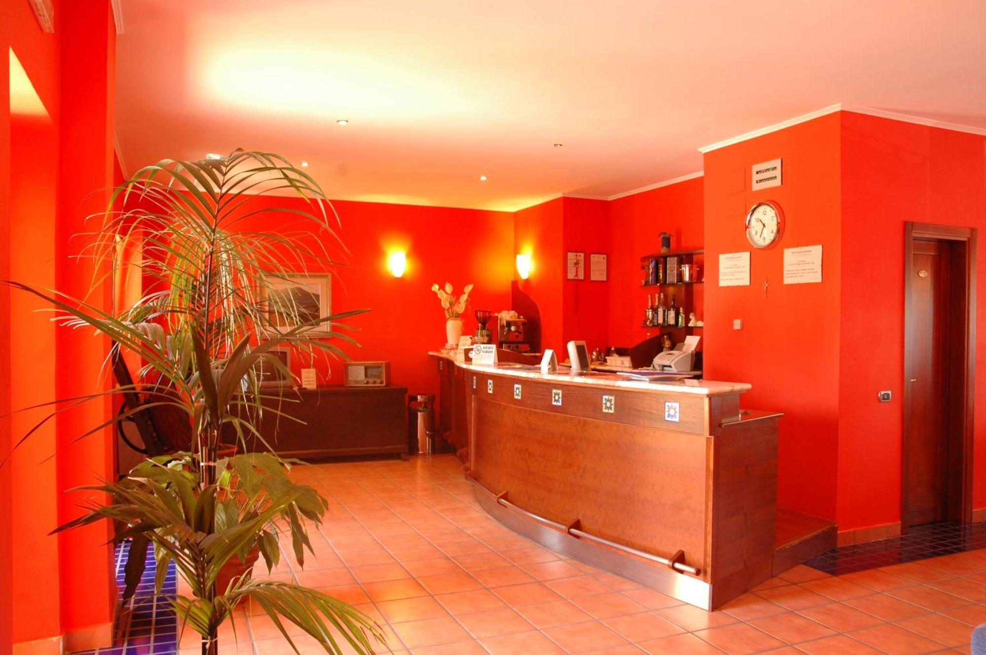 Hotel Locanda Dei Trecento Sapri Dış mekan fotoğraf