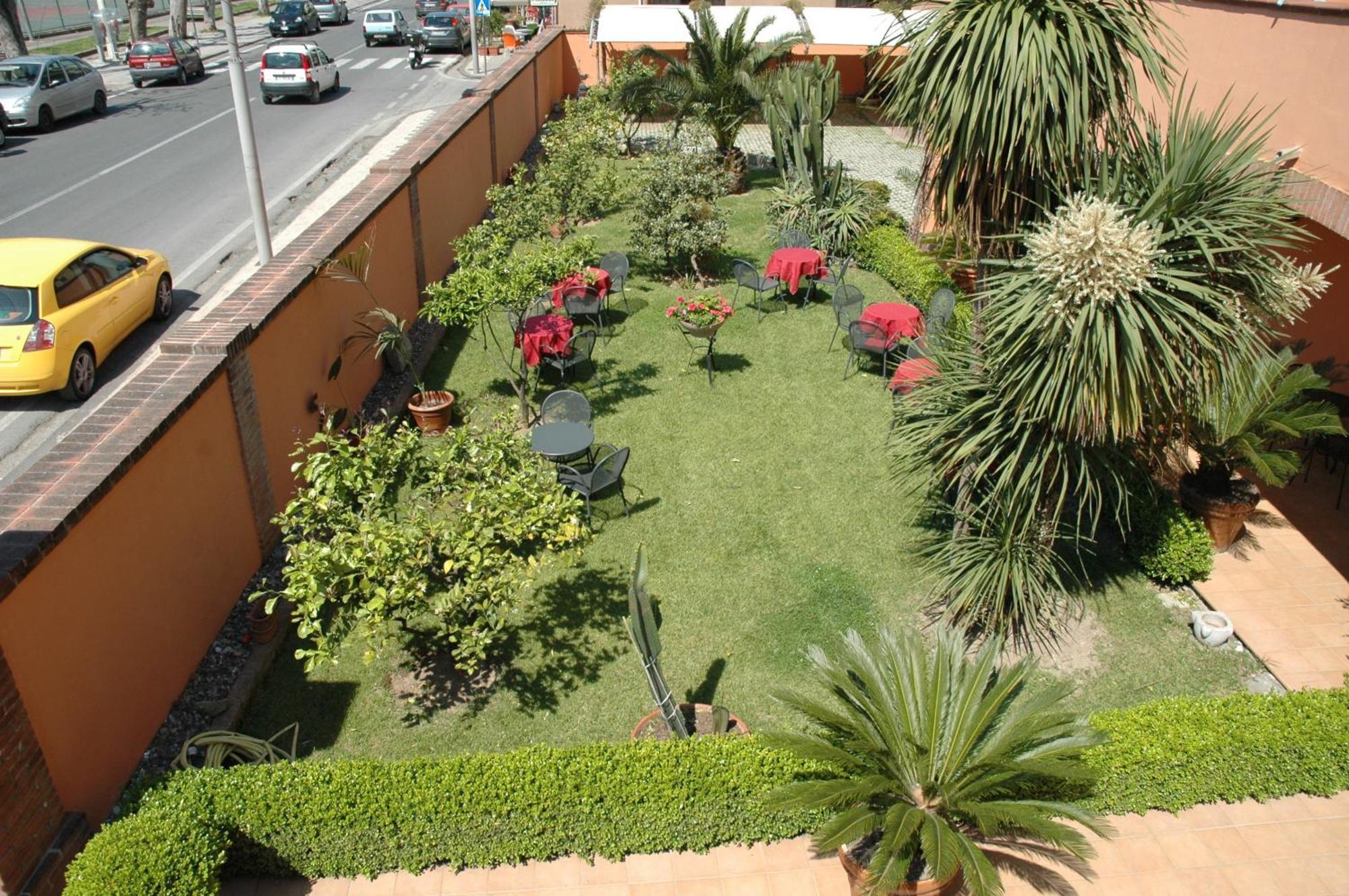 Hotel Locanda Dei Trecento Sapri Dış mekan fotoğraf